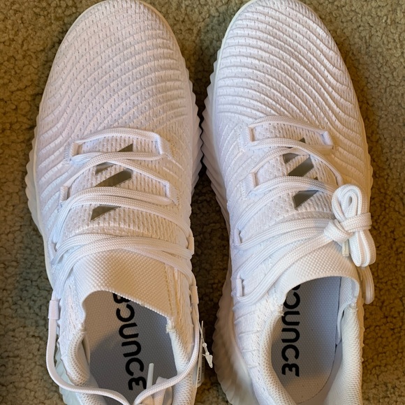 alphabounce trainer m